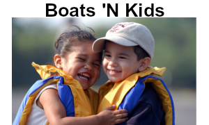 Boats N' Kids